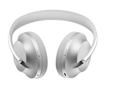 Bose Noise Cancelling Headphones