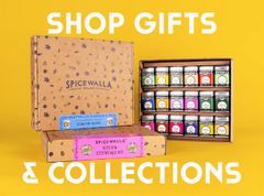 Spicewalla Shop Gifts & Collections