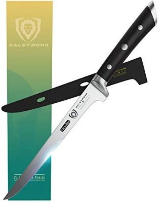 Gladiator Series 8" Boning Knife