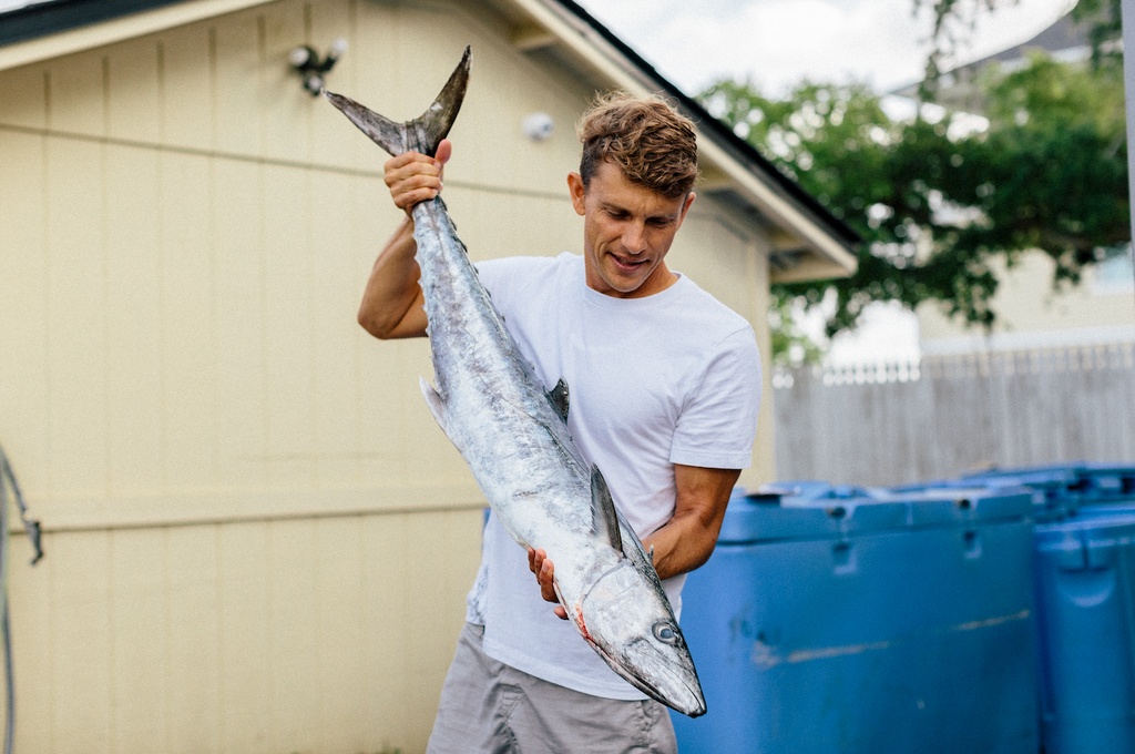Mastering the Art of Catching and Cooking King Mackerel: Essential Tips and  Recipes