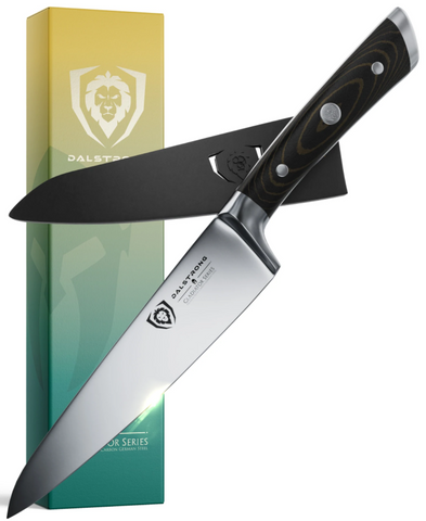 Chef’s Knife 7” | Gladiator Series - Dalstrong