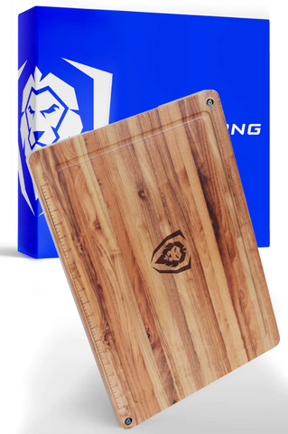 Wood-Fiber Antibacterial Cutting Boards