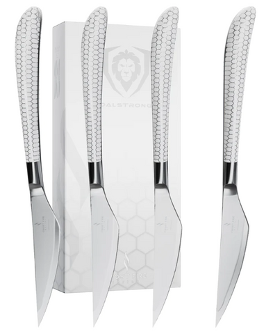 The Best White Knife Sets For You – Dalstrong