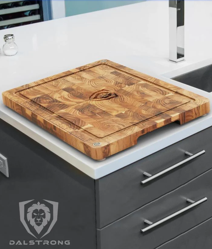 Wood Or Plastic Cutting Board For Meat - Which Is Best? - Butcher