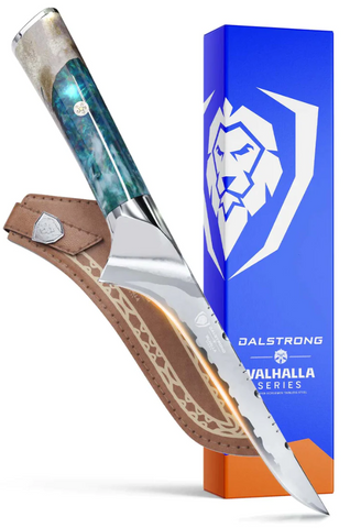 Boning Knife 6" Valhalla Series | Dalstrong