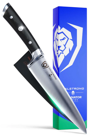 Chef's Knife 7" Gladiator Series | NSF Certified | Dalstrong