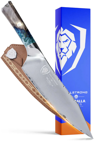 Chef's Knife 8" Valhalla Series | Dalstrong