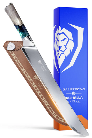 Slicing & Carving Knife 12" Valhalla Series | Dalstrong