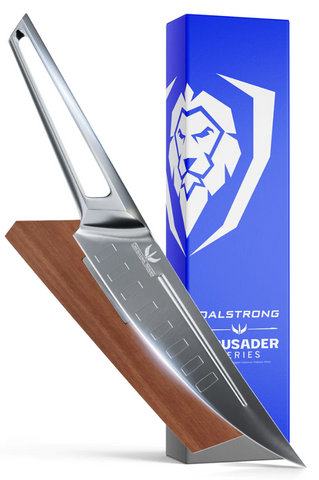 Fillet Knife 6.5" Crusader Series | NSF Certified | Dalstrong