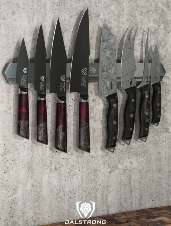 Why Your Kitchen Needs a Fishing Knife – Dalstrong