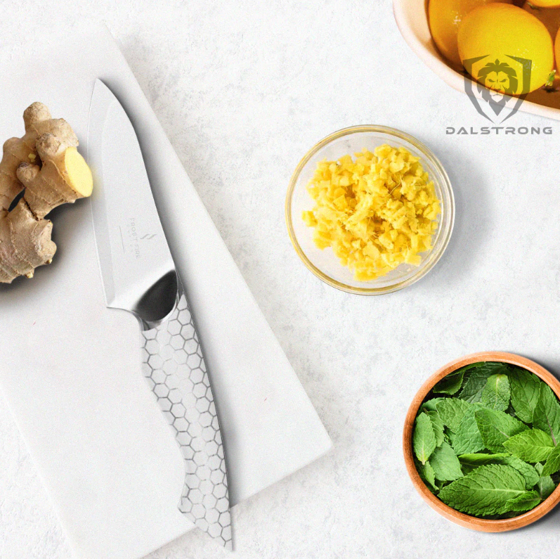 How To Grate Ginger The Easiest Way Without Making A Mess