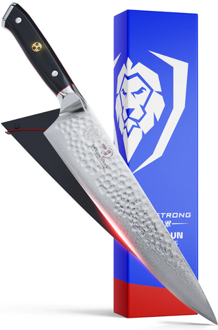 Chef's Knife 10.25" Shogun Series X | Dalstrong