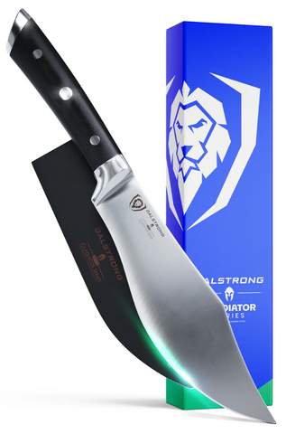 Chef's Knife 7" Barong Gladiator Series NSF Certified Dalstrong