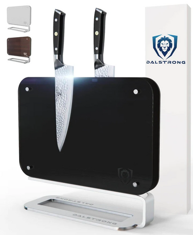 Need a Knife Block Without Knives? Say Less! – Dalstrong