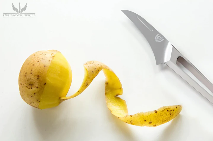 Peelers: Practical Tools for Paring Produce