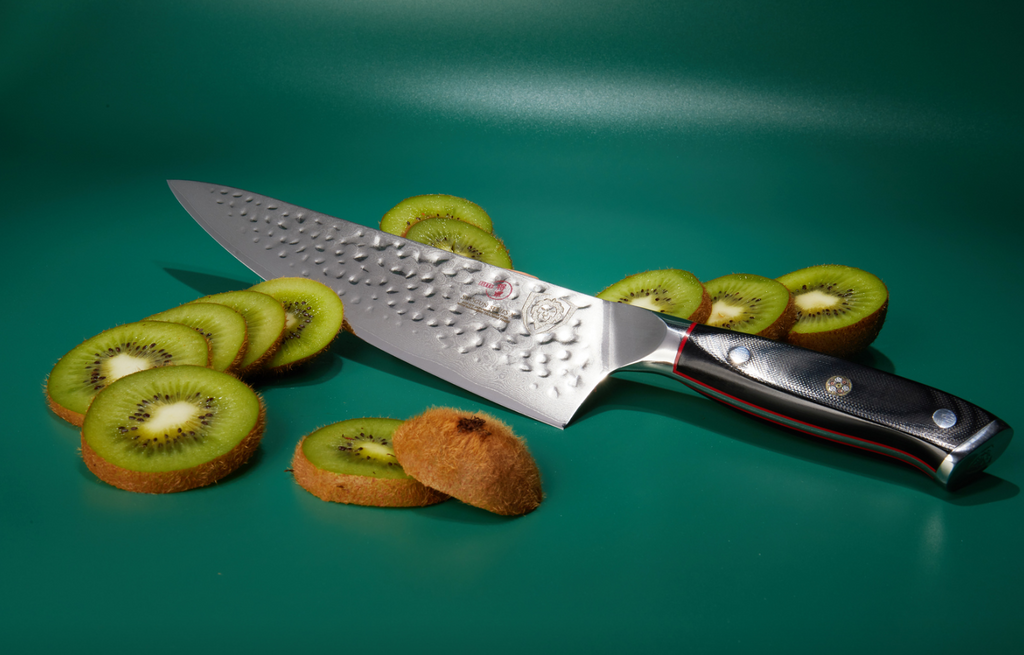 Which Knives Do You Need to Cut Your Favourite Fruits? – santokuknives