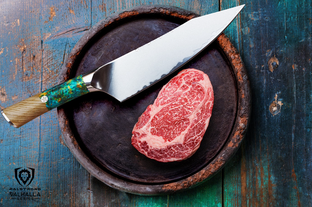 Best Knives for Cutting Meat