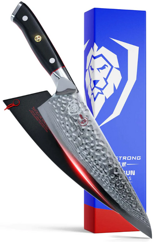 Chef's Knife 8" Shogun Series ELITE | Dalstrong