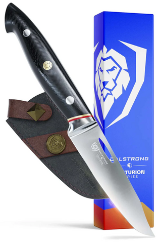 Paring Knife 3.5" Centurion Series | Dalstrong