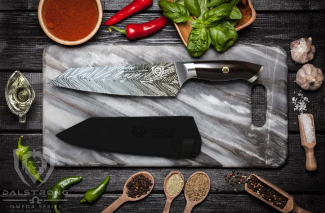 Dalstrong vs. Coolina Knives: Which Brand Should You Go With?