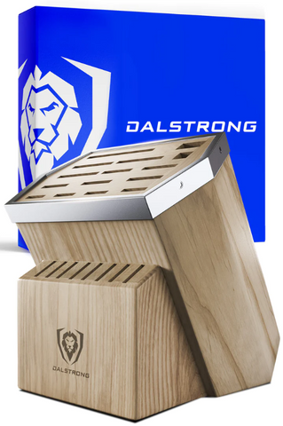Universal Knife Block 23 Slots | Dalstrong