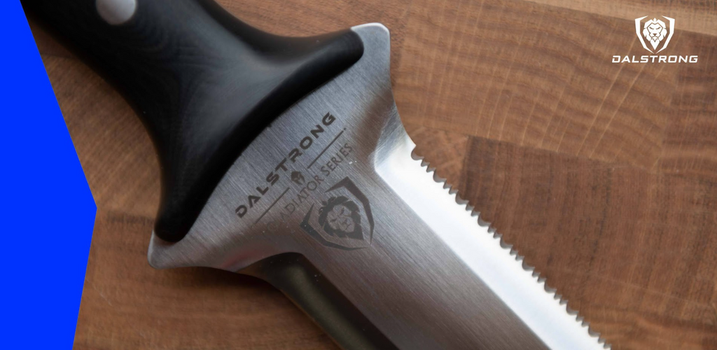 The Only Garden Knife You'll Ever Need – Dalstrong