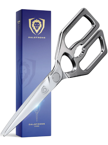 The Ultimate Guide to Kitchen Shears – Dalstrong