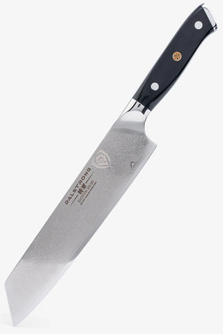 Shogun Series Kiritsuke Chef's Knife 8.5"