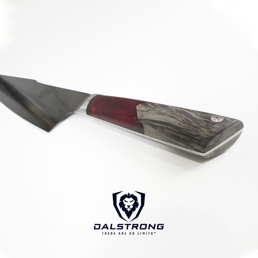 Why the Knife Handle Is So Important – Dalstrong