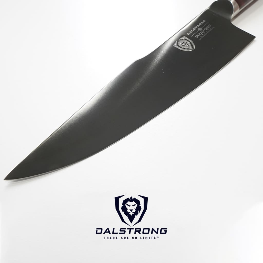 Dalstrong vs. Misen Knives : Two Companies On The Cutting Edge