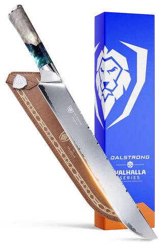 Slicing & Carving Knife 12" | Valhalla Series