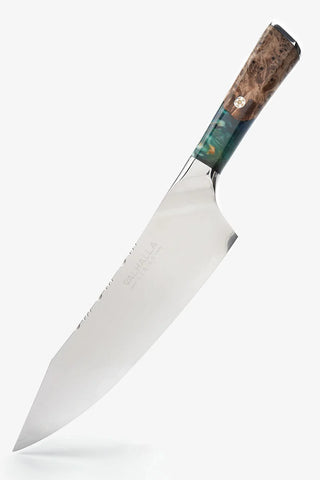 Valhalla Series Chef's Knife 8"