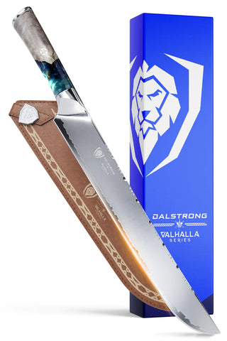 Valhalla Series | Slicing & Carving Knife 12"