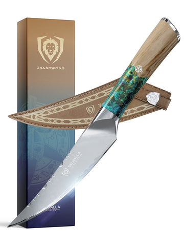 Fillet Knife 6.5" | Valhalla Series