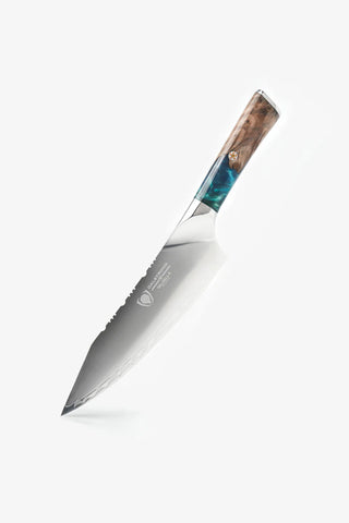 Valhalla Series Chef's Knife 8"