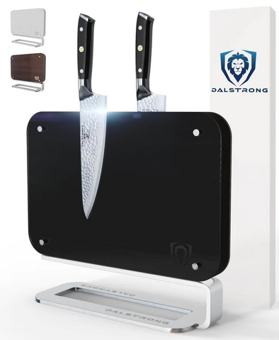 Double-Sided Magnetic Blade Wall