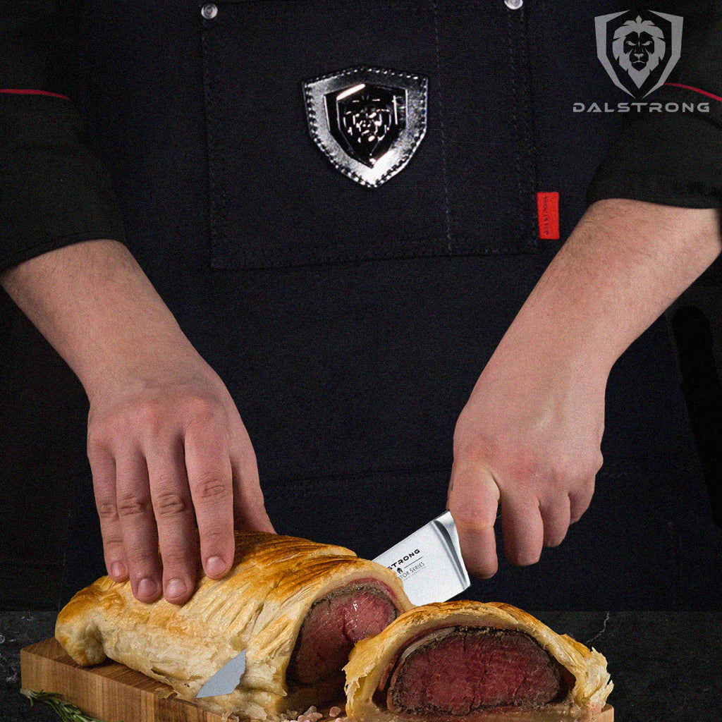 How to Make Gordon Ramsay's Beef Wellington Recipe – Dalstrong