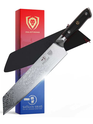 Dalstrong Kiritsuke Chef's Knife 8.5" | Shogun Series