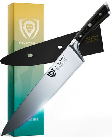 Chef's Knife 10" Gladiator Series | NSF Certified