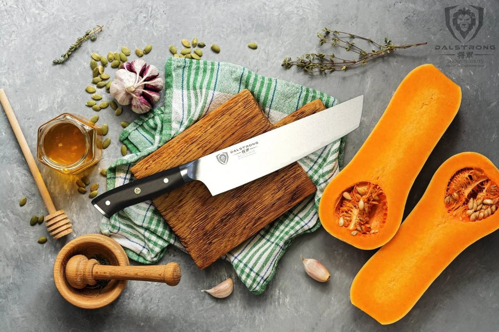 12 Things You Should Never-Ever Do With Your Kitchen Knives