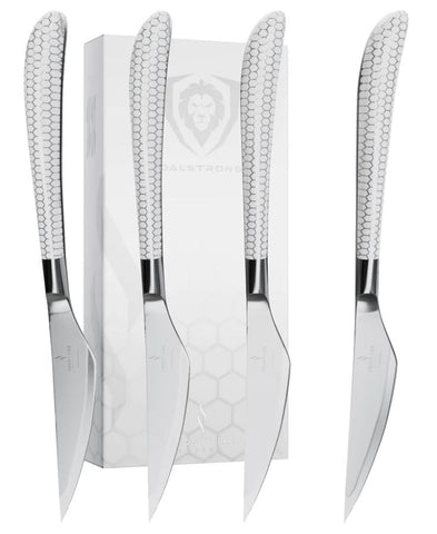 Steak Knives Are More Versatile Than You Think, so Snag This Cuisinart Set  While It's 44% Off