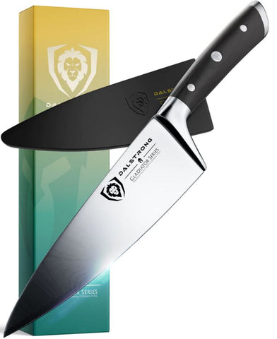 Chef's Knife 6" Gladiator Series | NSF Certified | Dalstrong