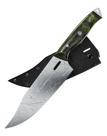 Chef Knife 8" Call of Duty © Edition | EXCLUSIVE COLLECTOR SET | Dalstrong ©