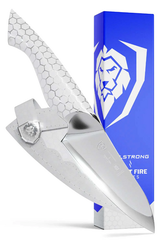 Paring Knife 3.5" | Frost Fire Series 