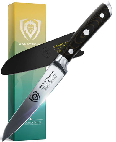 The Dalstrong Gladiator Series 3.5” Paring Knife