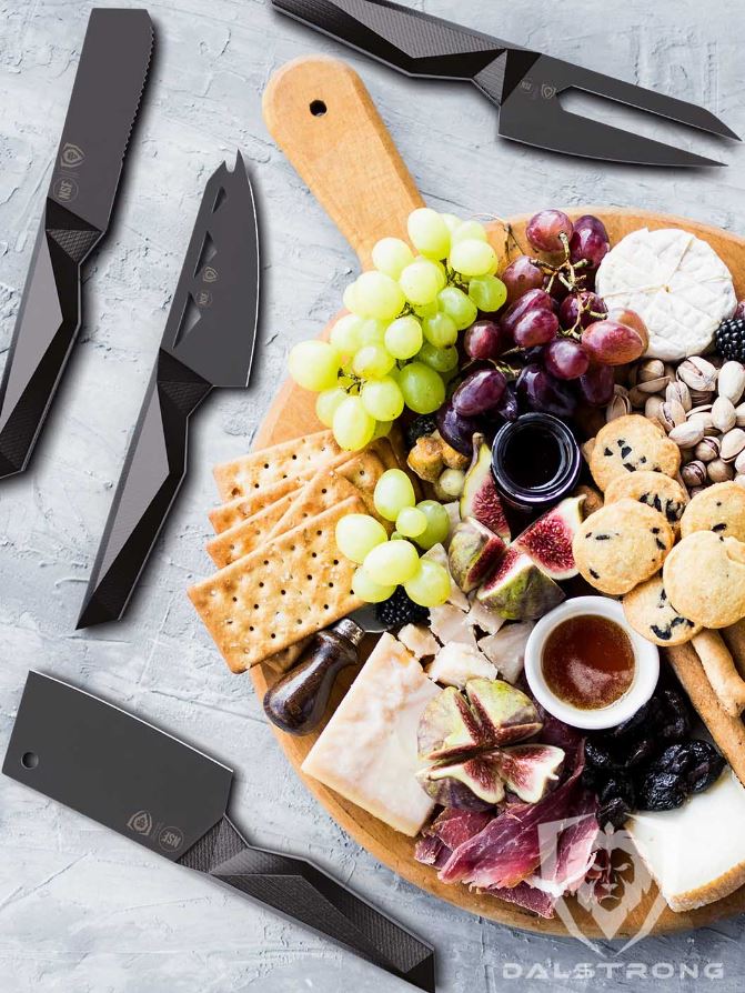 Magnetic Cheese and Meat Board