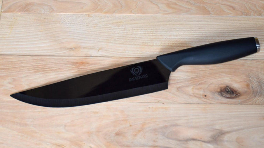 Things You Need Know About Ceramic Knives |