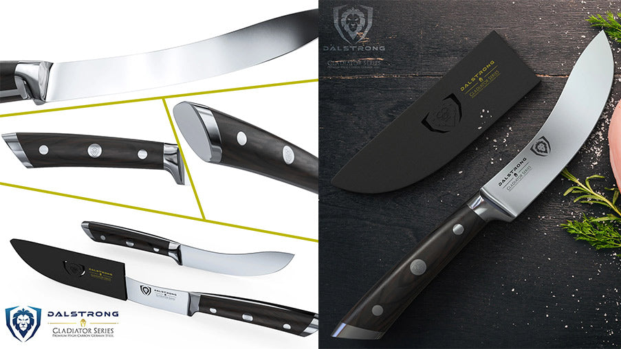 Dalstrong Knives vs. Imarku Knives: Which brand to choose?