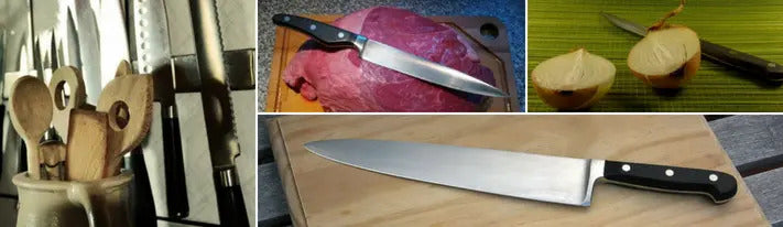 Dalstrong Knife