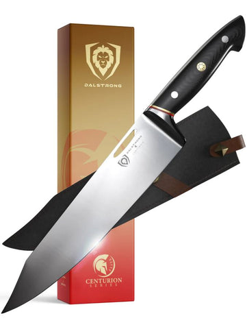 Chef Knife 10" | Centurion Series | Dalstrong ©